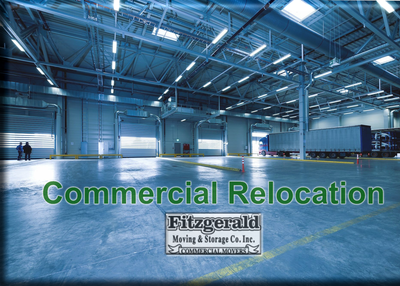 commercial relocation