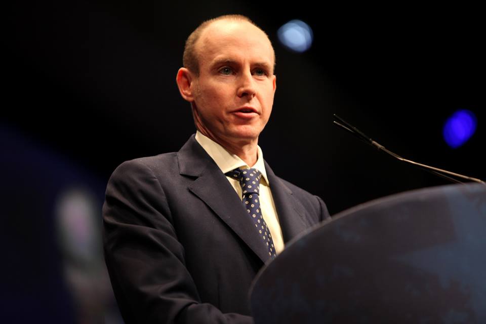 Engaging A Keynote Speaker: Steps To Better Your Events