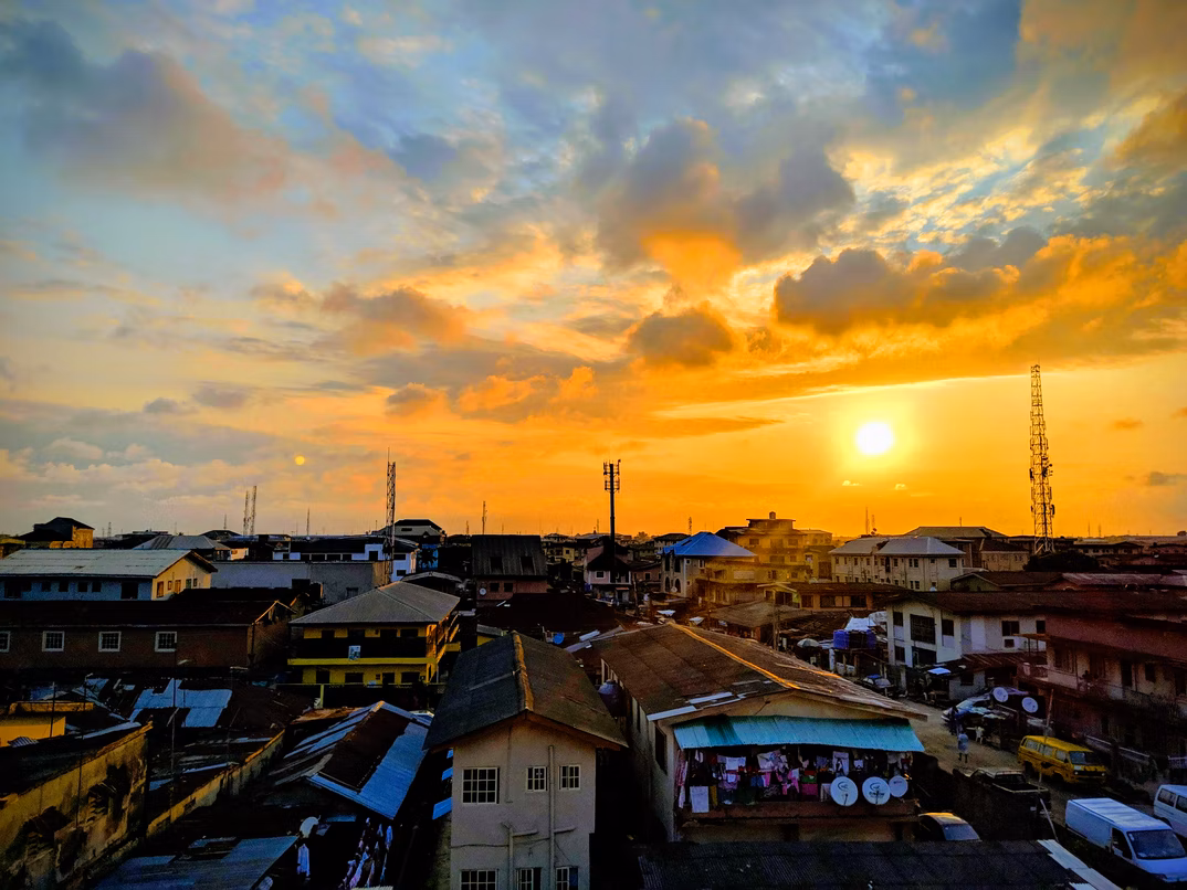 What is to live in Nigeria, an inside from a magical culture