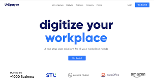 digital workplace management