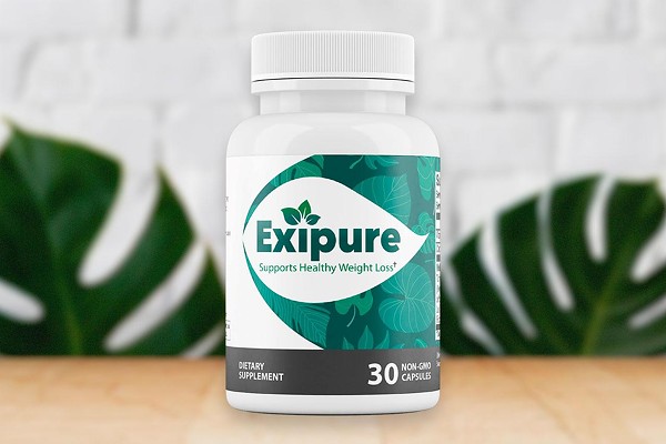 Exipure Reviews: Does Exipure Really Work? (Exipure Customer Reviews)