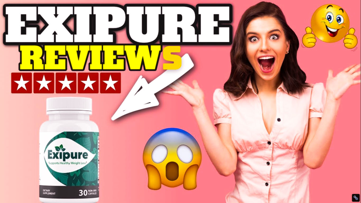 Exipure Reviews (February Latest Update 2022) Exipure Scam Or Legit