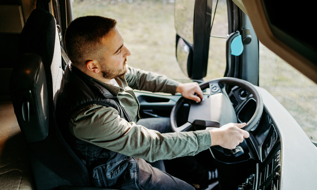 Asistencia al Conductor: Innovación Esencial Para Prevenir Accidentes y Mejorar la Experiencia al Volante