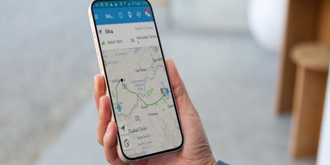 5 razones por las cuales implementar la Gestión de Flotas por GPS