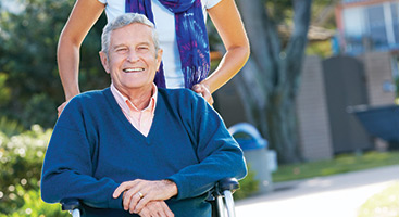 Knowing the Different Levels of Senior Living Care