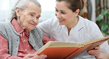 Empowering Alzheimer's Patients: How Smart Goals and Thoughtful Gifts Can Make a Difference