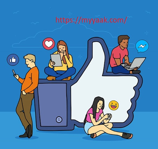 Create a social media community to grow and learn