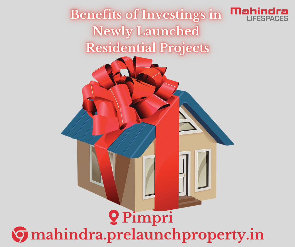 Pre Launch Projects by Mahindra Lifespaces Developers –Nestalgia 