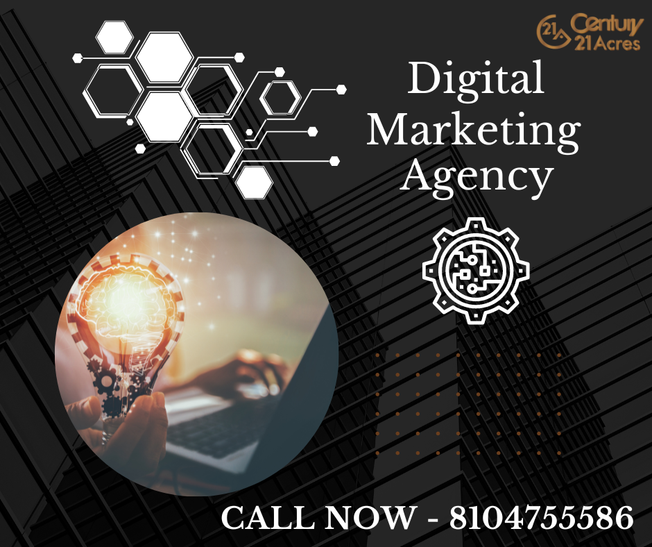 Digital marketing agency in pune- punawale