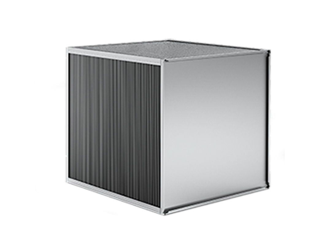 Modern Systems for Efficient Cooling 