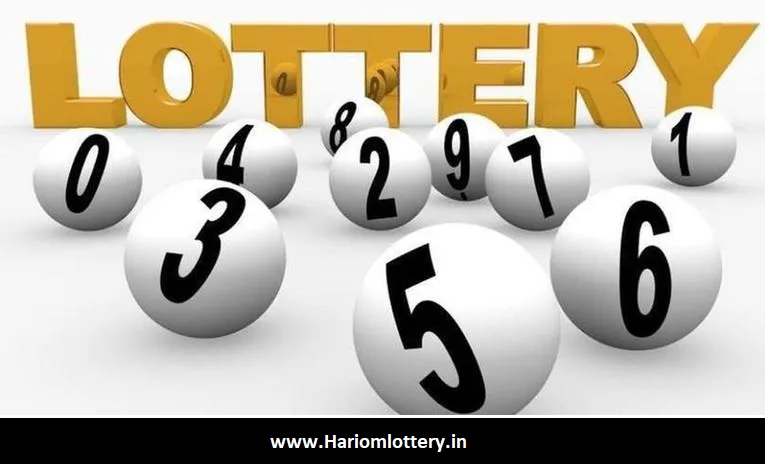 How to Play Hari Om Lottery?