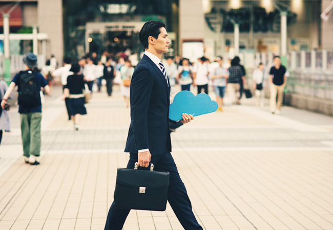 Providing solutions for public, private, and virtual desktop infrastructure (VDI)