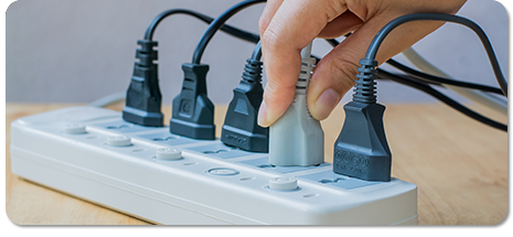 How to Buy a Power Plug In Thailand