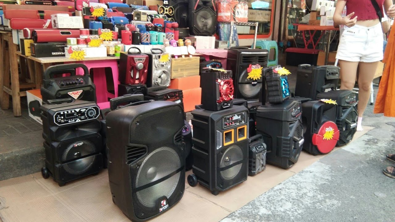 How to Choose the Best Bluetooth Speakers for Your Needs