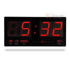 The Ultimate Guide to Digital Clocks