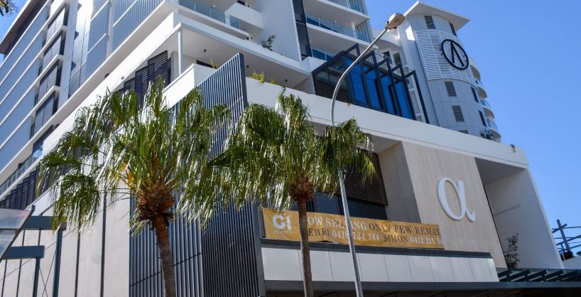 House Painters Brisbane