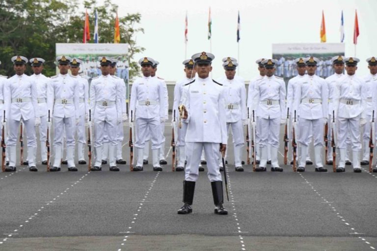 Top Navy Coaching Center in Dehradun