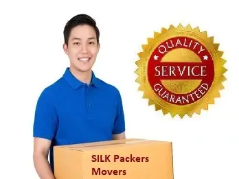 SILK Packers & Movers Islamabad |Packing & Moving Company