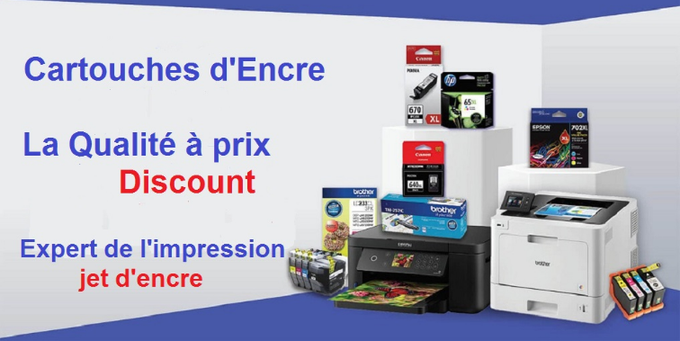 Cartouche Epson 29 XL