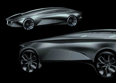 Aston Martin’s Lagonda brand to relaunch with electric SUV