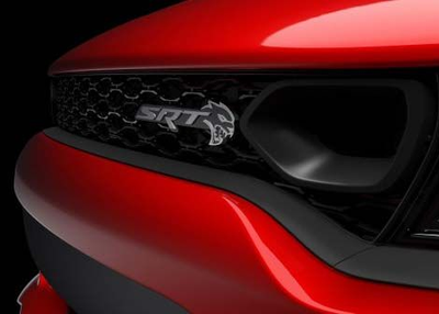 2019 Dodge Charger SRT Hellcat teased