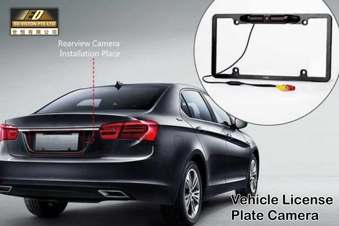 Here Are The Benefits of LPR Parking Management System?