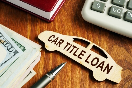 Quick Car Title Loans in Gainesville, FL