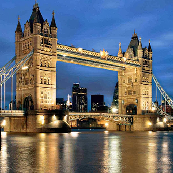 Abroad study in UK from India 