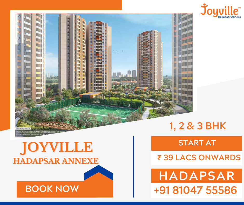 Shapoorji Pallonji Group: A Harmonious Living Experience: