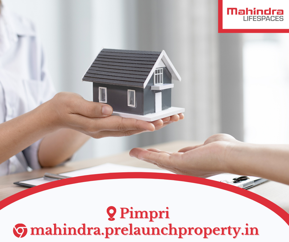 Pre Launch Projects by Mahindra Lifespaces Developers –Nestalgia 