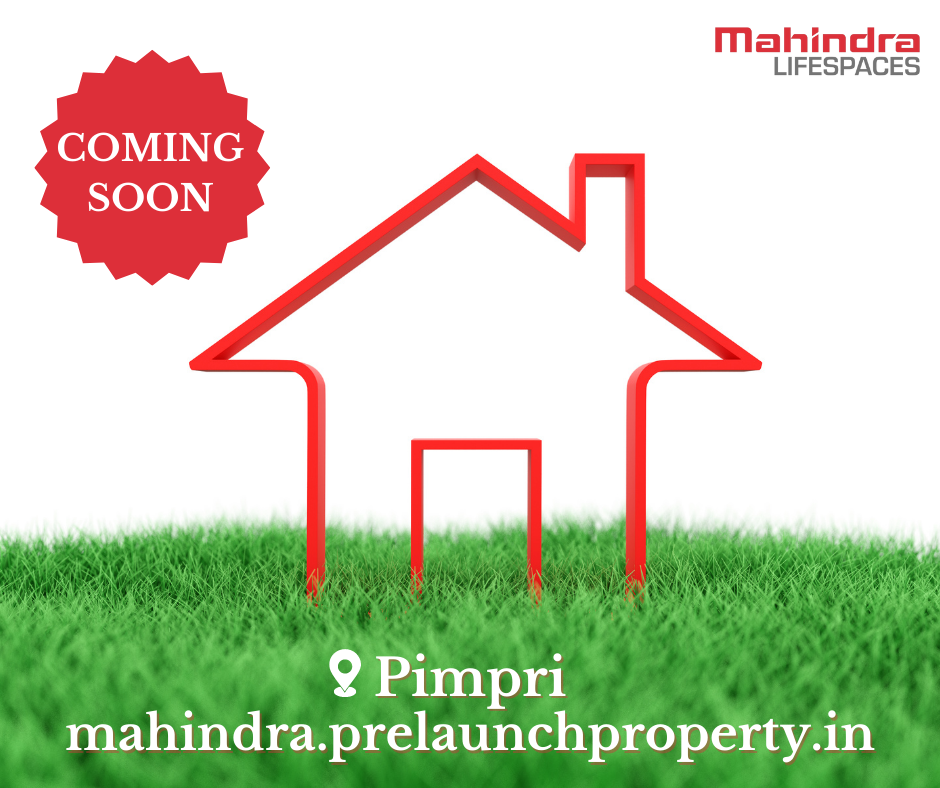 Mahindra Nestalgia Pimpri Pune - Prelaunch Offers