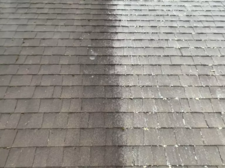Surrey Roof Cleaning