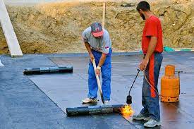 Affordable Waterproofing Contractor In Portland | Portland Waterproofing