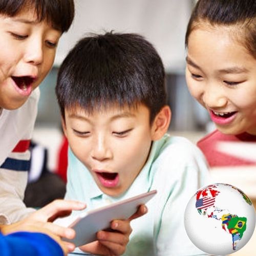 Get The Best Teaching Job Offers In China
