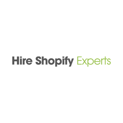 Shopify E-Commerce Development Services - Hire Shopify Experts