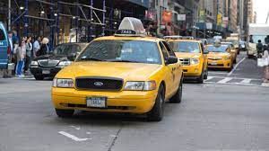 Use Oakland Airport Cab Service For a Smooth and Enjoyable Journey 