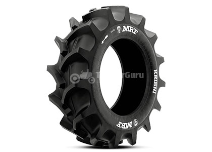 MRF Tractor Tyre - India’s No. 1 Tractor Tyre Brand 