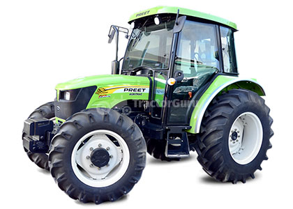 Powerful & Efficient Tractor Models In India With Price 