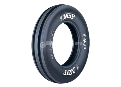 MRF Tractor Tire - The Most Preferable Tractor Brand In India