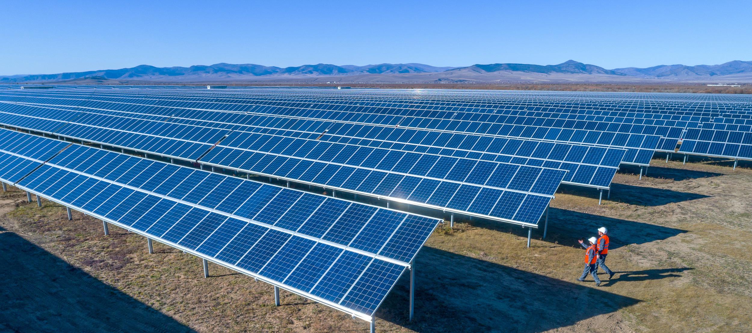 Top Solar Panel And Solar Inverters Suppliers in India