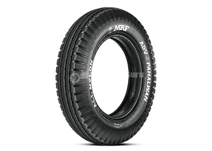 Top Tractor Tyre Brands with their characteristics 