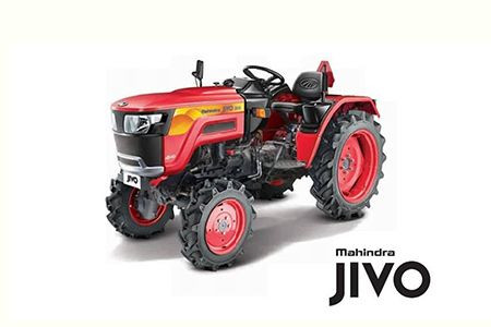 Most Famous Mini tractor Model In India With Specifications