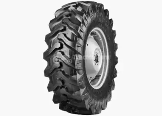 Popular Tractor Tyre With 2 Types Of Tractor Tyres