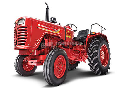 Popular Tractor Models in India For Successful Farming