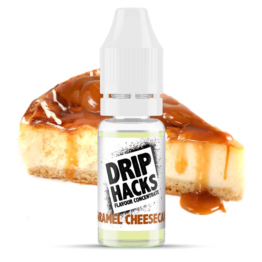 The 10 Most Popular Drip Hacks Vape Concentrates That Every Vape Fan Should Know