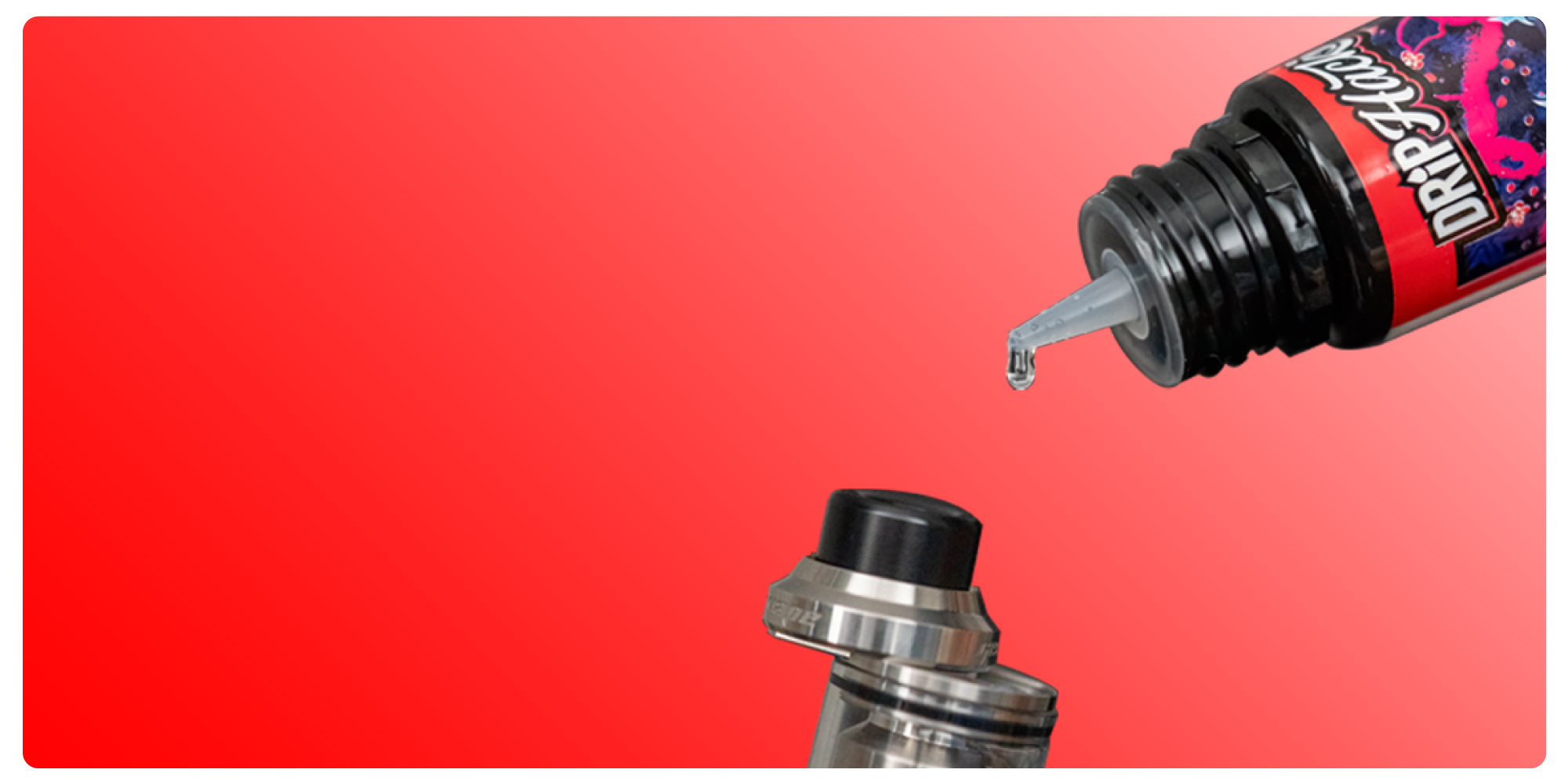 8 Different Types Of Drip Hacks Vape Concentrates You Need To Try