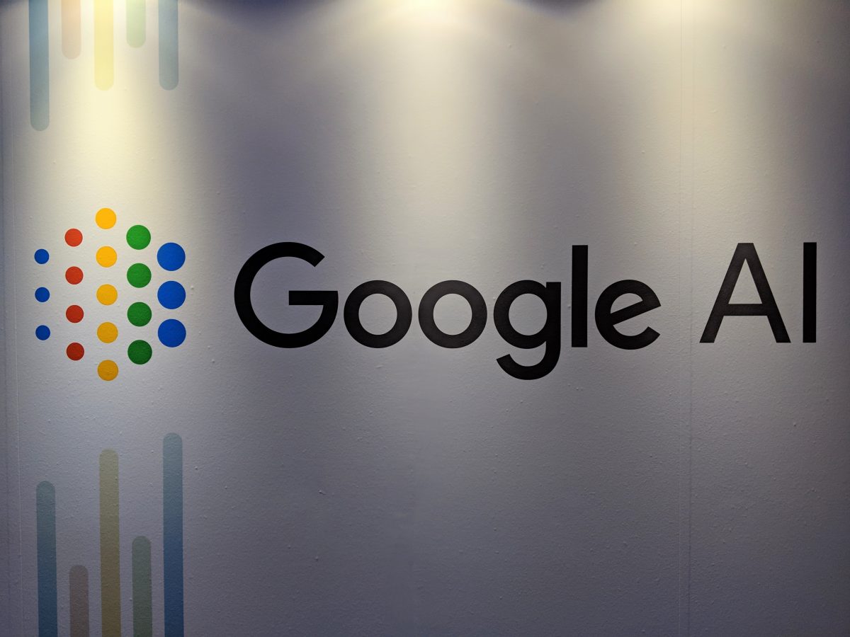 Top Tech Skill for 2022: Artificial Intelligence