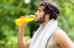Producing a New Energy Drink: Just How These Drinks Are Created
