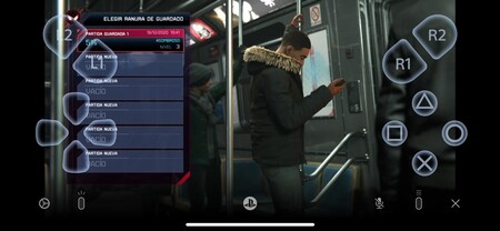 How to play your PS5 on your mobile thanks to exclusive use