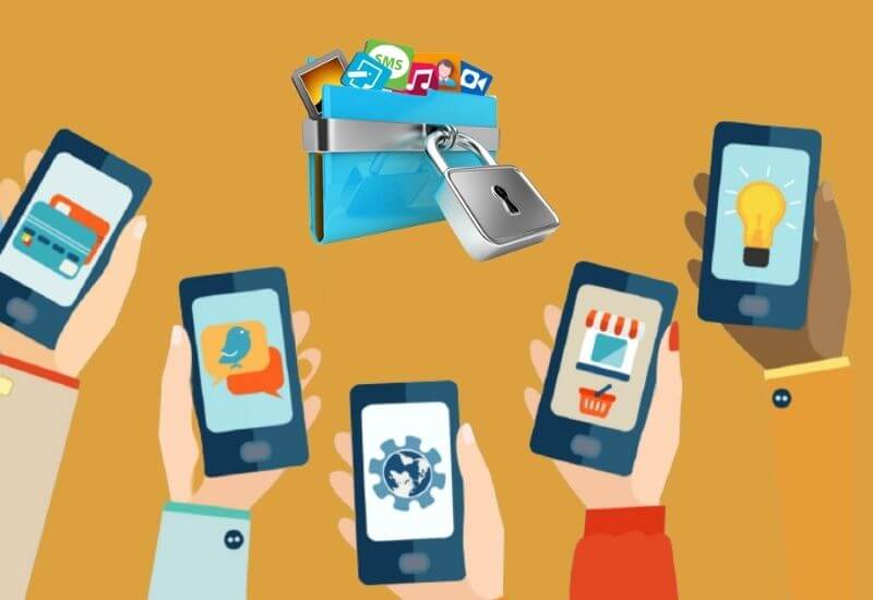 Best Free App lock for Android 2022